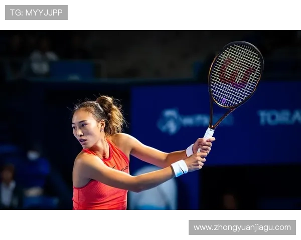 郑钦文蝉联WTA最受欢迎单打球员 郑钦文蝉联WTA最受欢迎单打球员