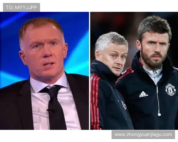 斯科尔斯批卡里克布朗理解双方 斯科尔斯批卡里克布朗理解双方